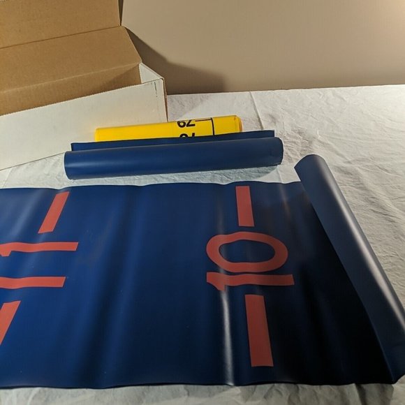 Learning Resources, Math Counting Step-by-Step Number Line 1-20, PreK to 2 - Picture 7 of 10